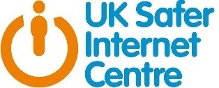 Uk Safer internet logo