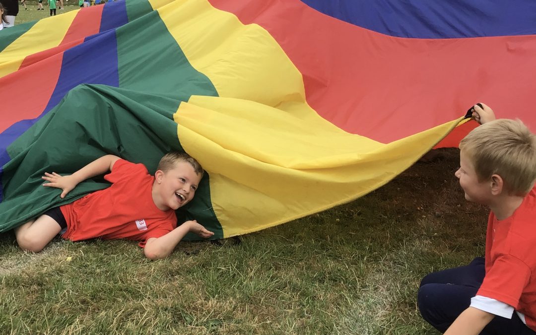 Sports Week