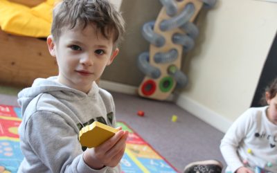 Nursery Now Open All Year