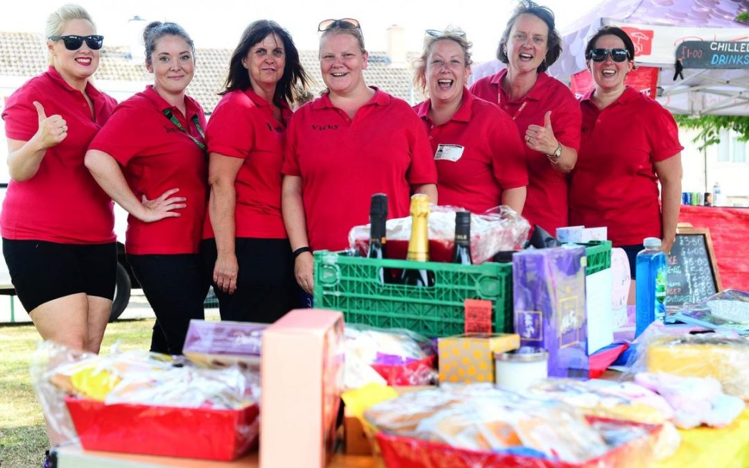 PTFA Fayre
