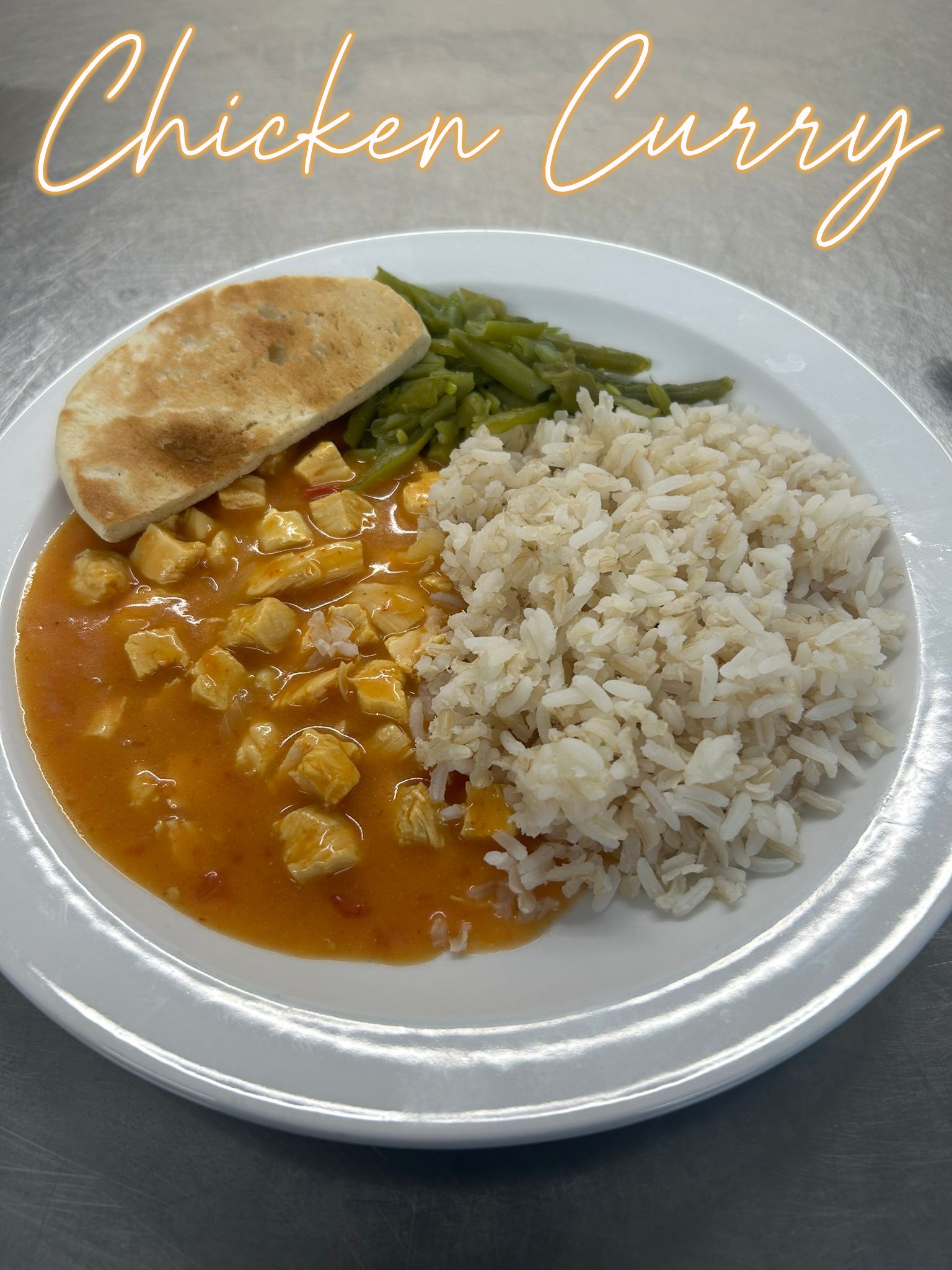Chicken Curry